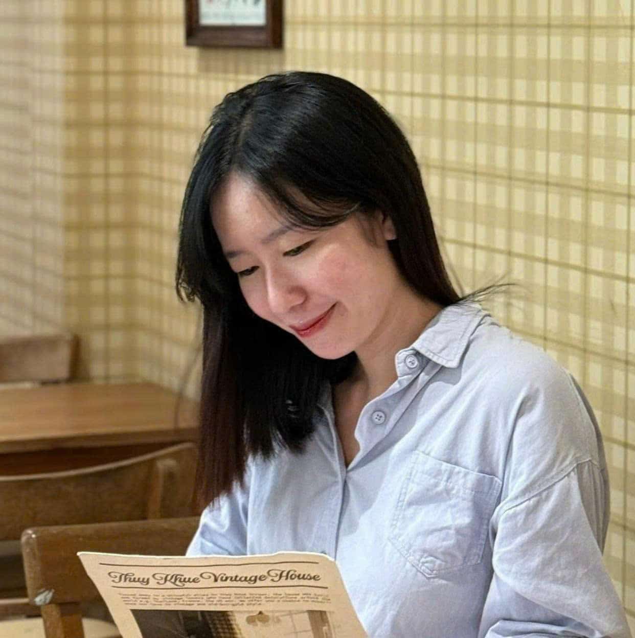 Xuân Linh