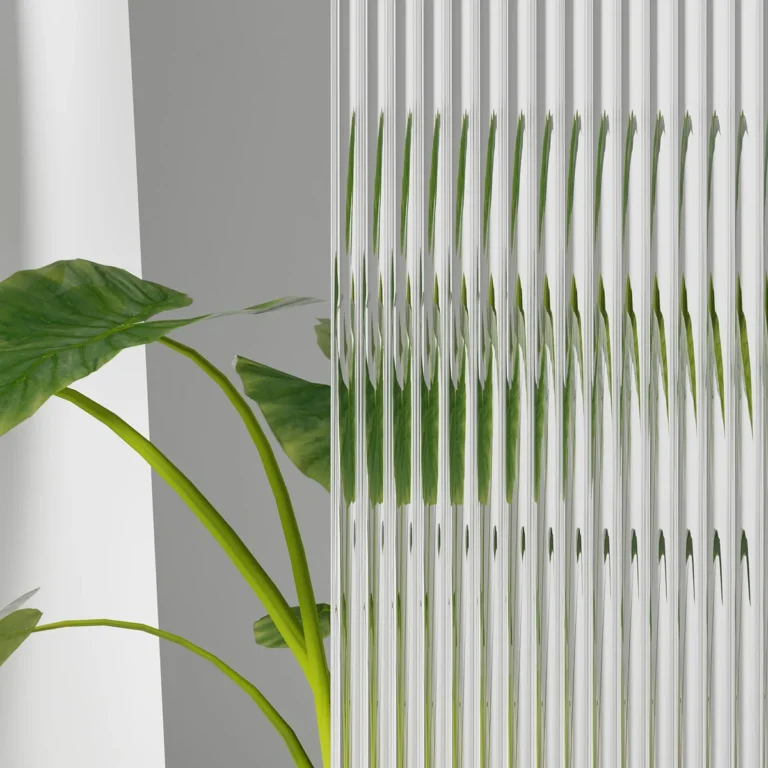 Decal 3D vân sóng