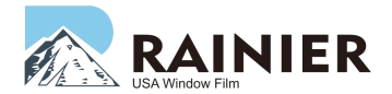 Phim cách nhiệt Rainier